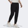 Y-3 SS21 Signature Stripe Casual Pants Men Bottoms Black H16338