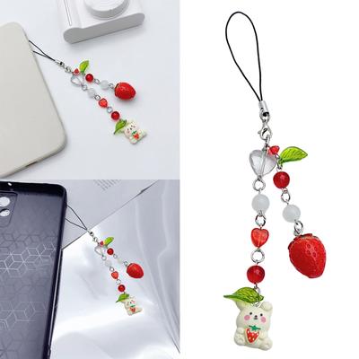 Handyzubehör – Handy-Riemen & Anhänger