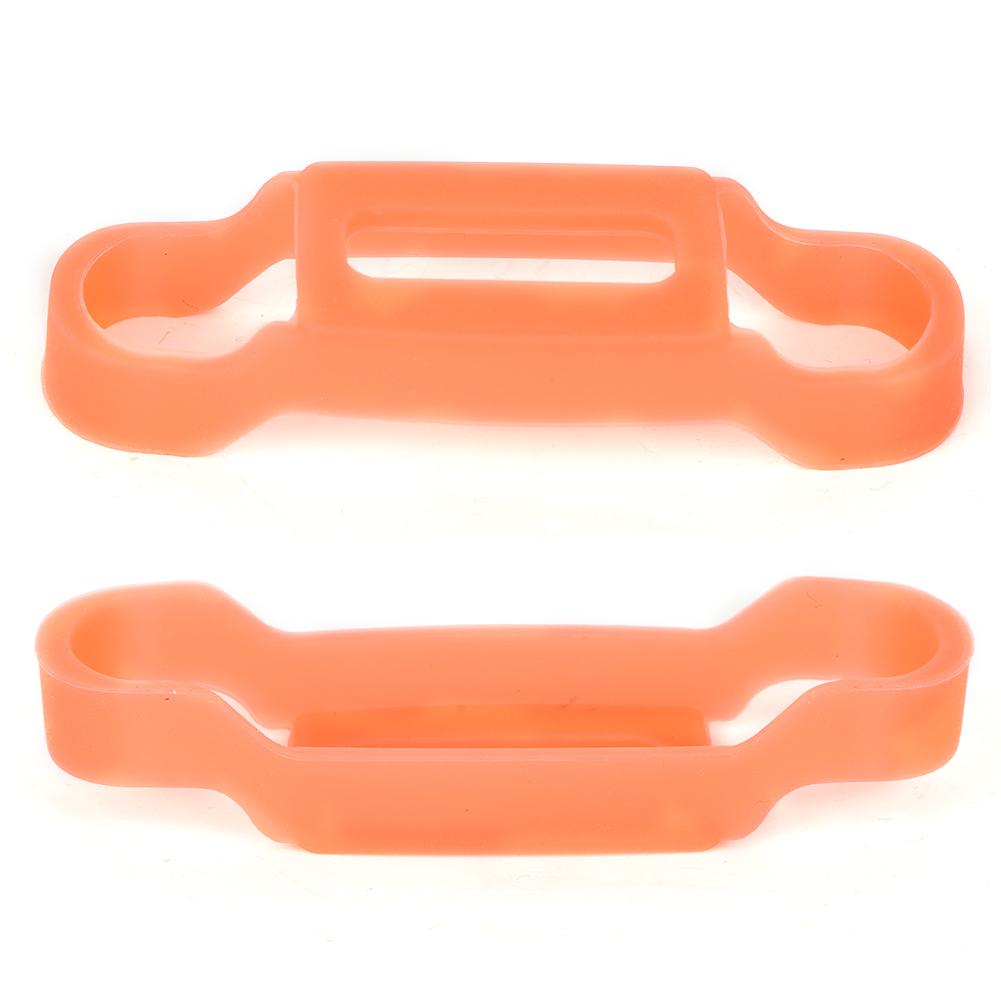 RC Propeller Paddle Blade Holder Stabilizer Protector Fit for Mavic Mini DroneRed