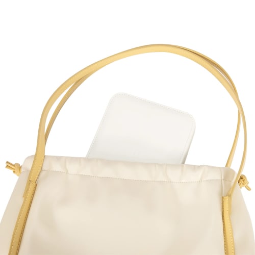 LANDICI Jewelry Box, PU Leather Jewelry Case, Portable Jewelry Storage Box with Compartments, Ring Storage, Jewelry Box Organizer, Necklace, Earrings,