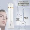 Non-invasive Microcrystalline Beauty Instrument Introducer Freeze-dried Powder Essence Mesoderm Small V Ultra Introducer Household Beauty