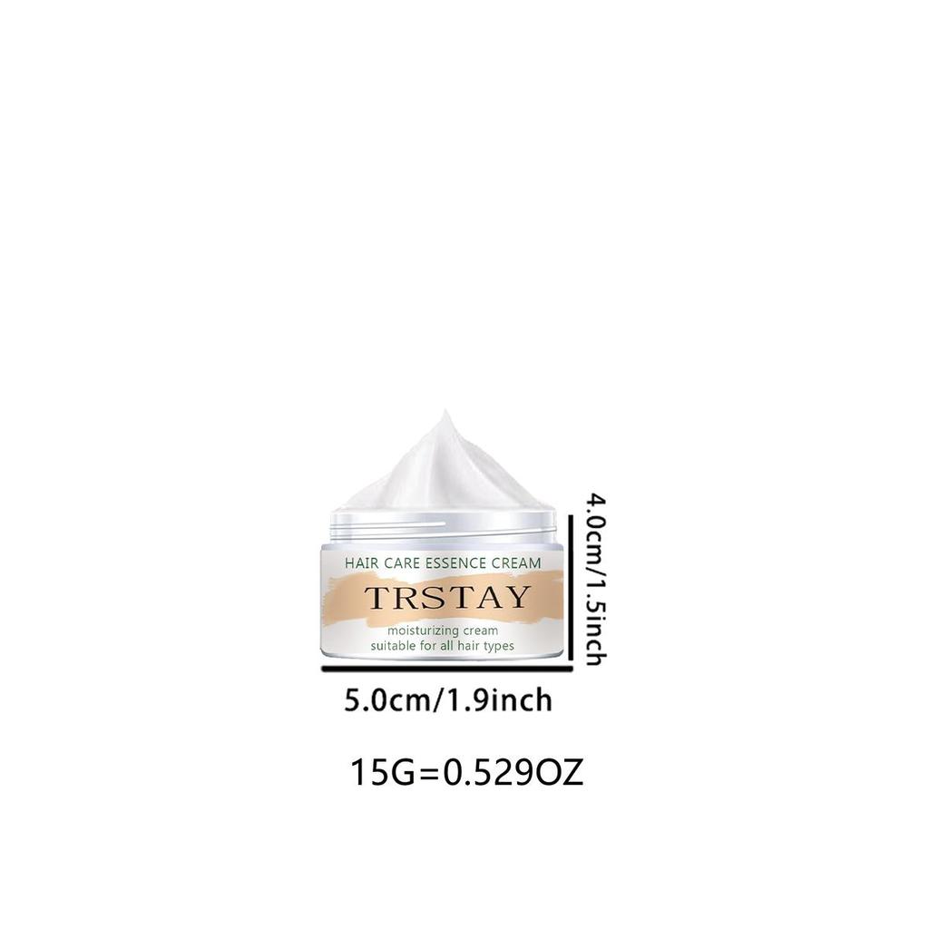 Brightening cream that brightens skin tone, tightens skin and reduces dullness