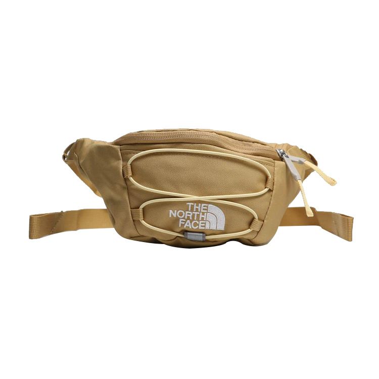 

The North Face 2.2 L Lightweight Convenient Waist Bag Outdoor Bag Unisex Waist Bag Light-Khaki NF0A52TM4F0 Light Khaki