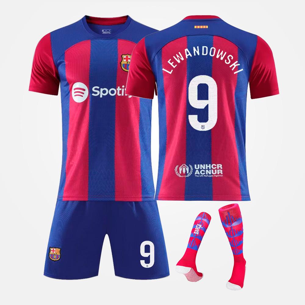 England national team home and guest jersey number Kane Sterling adult children's football clothing male print