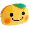 CA87302 Universe Plush Pouch Mikanbouya -