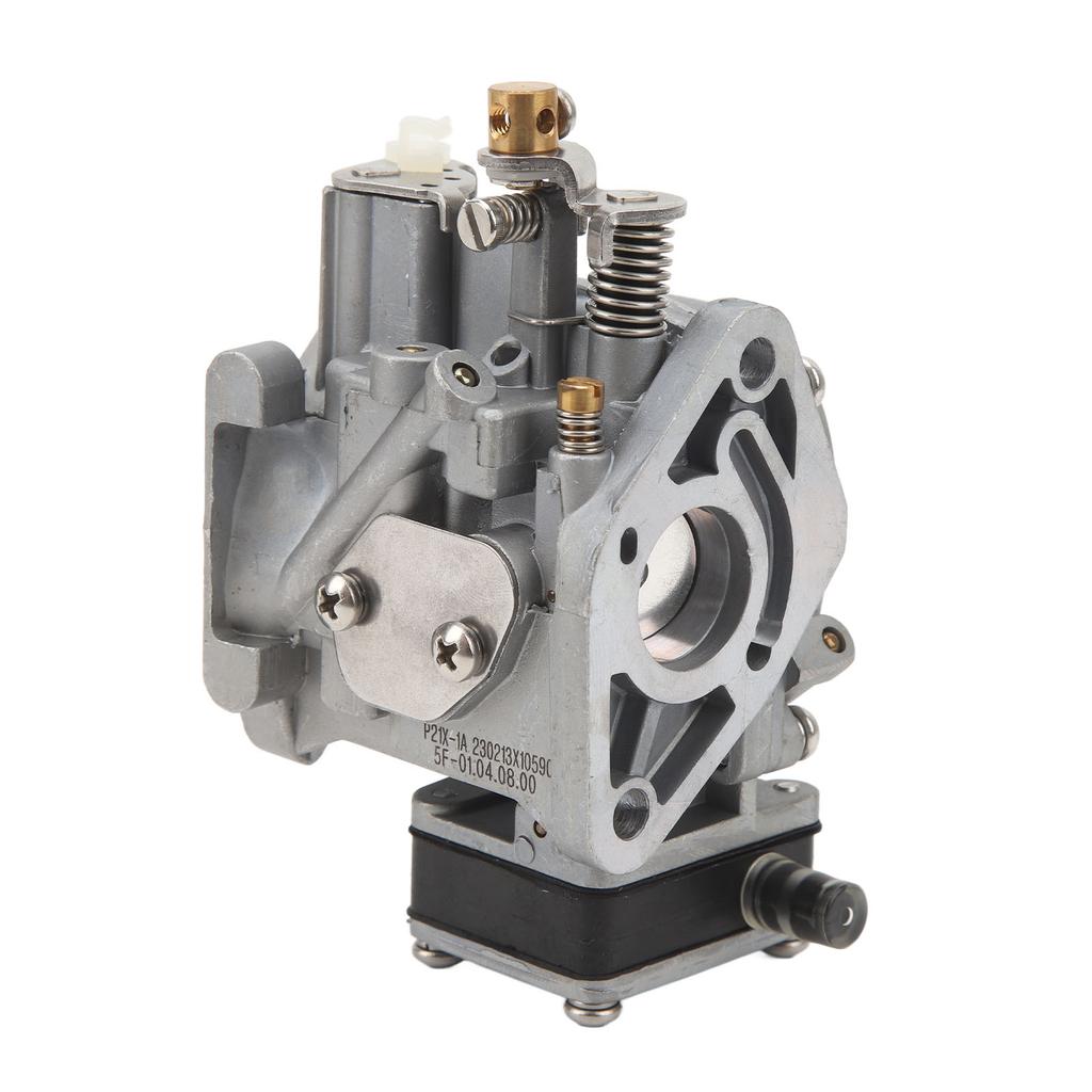 Boat Engine Carburetor 812648T Highly Efficient Reliable Rugged Marine Carburetor For 4hp 5hp Outboard Engine 2 Stroke