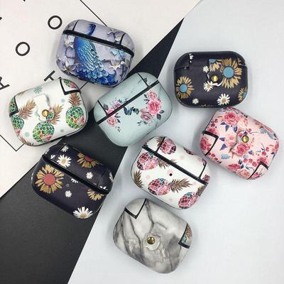 Accessoires voor hoofdtelefoons
