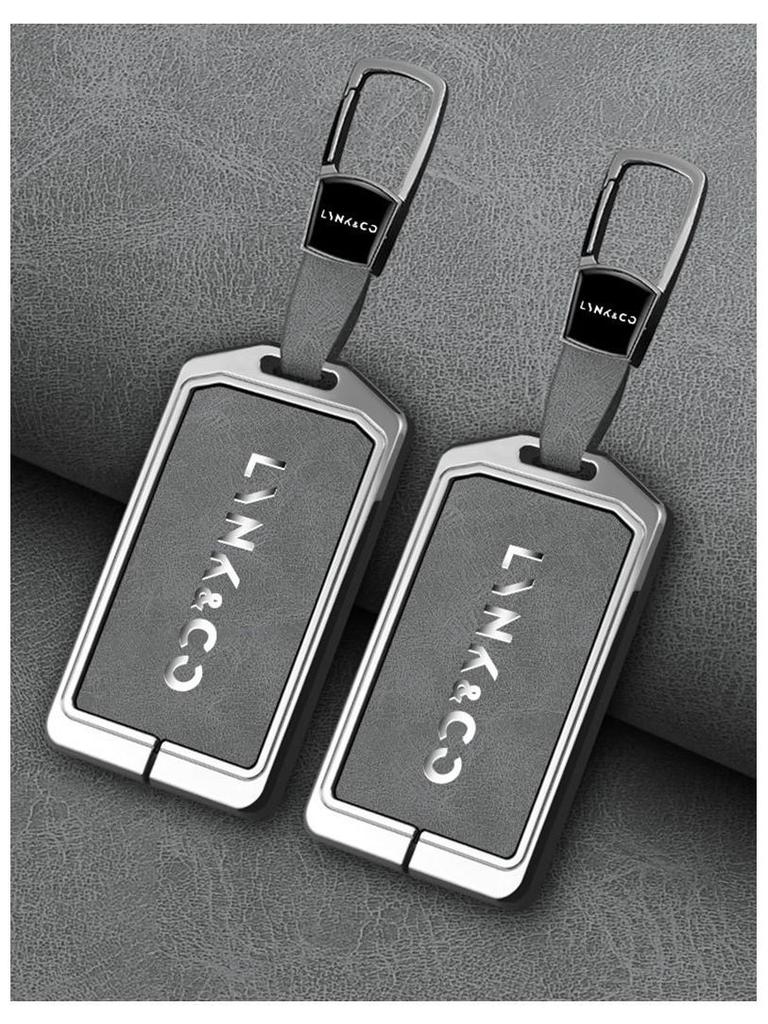 Lynk&Co 08 Key Case & NFC Card Holder - Car Accessories for 2023 Model