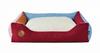 Cezar Multicolor Sofa - 95 X 80