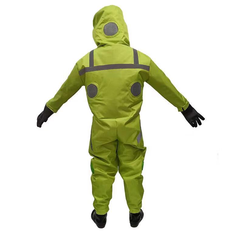 Brangdy Double-Layer Hornet Protective Suit