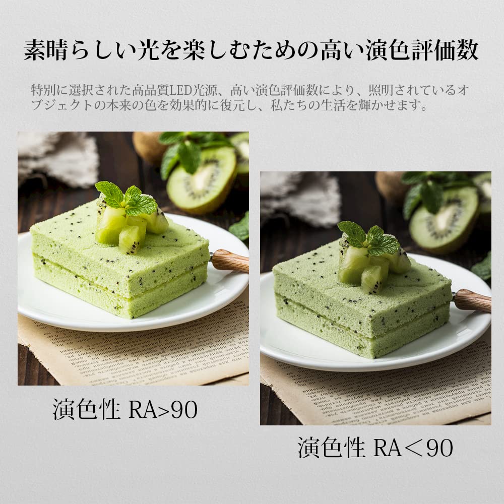 Allegro Lighting Duct Rail Spotlight, Integrated LED Duct Rail Light, 60W Equivalent, 7W Built-in LED, No Bulb Required, Adjustable Angle, Easy