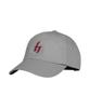 Kiumhieolojeu Logo Ball Cap (Gray)