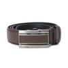 Kumkang Men S Cowhide Wallet Automatic Belt Set Showa9004mregf1 F3