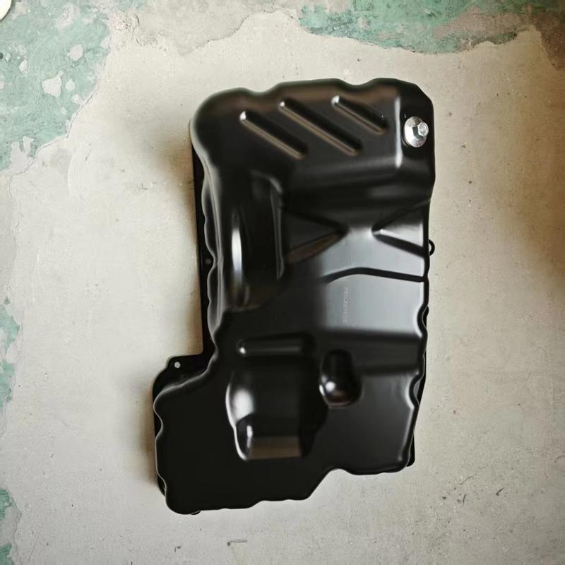 Engine Sump Oil Pan For Ford Ranger Transit Mazda BT-50 2011- P5AT 3.2 Tdci 1750997 1895105 BB3Q-6675-B2B FB3Q-6675-DB