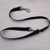 Double Dog Leash Metal Buckle Wear-resistant Nylon Pet Dog Dual Traction Rope Pet Supplies