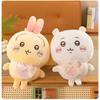 30CM Plush Cartoon Character Soft Stuffed Toy Doll Cute Animal Design High Quality Material for Home Decoration and Collection