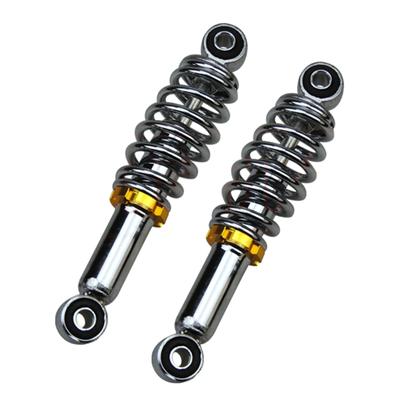 Rear Spring Electric Scooter Rear Support Spring Simple Installation for Scooter