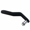 Carpeted Floor Mat Retention Bracket for Subaru Impreza STi 2004-07 WRX 2002-07