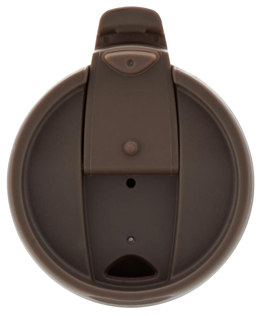 Skater Stainless Steel Mug Coffee Vacuum Insulates for Hot and Cold Snoopy SMV4 Bottle, 360ml, Tumbler, Double-Sided Wall, Drinks, 24,