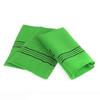 Tablecloth Green Square Towel Regular Type WD87DB1