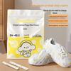 SP SAUCE Thickened Non-woven Disposable Shoe Covers