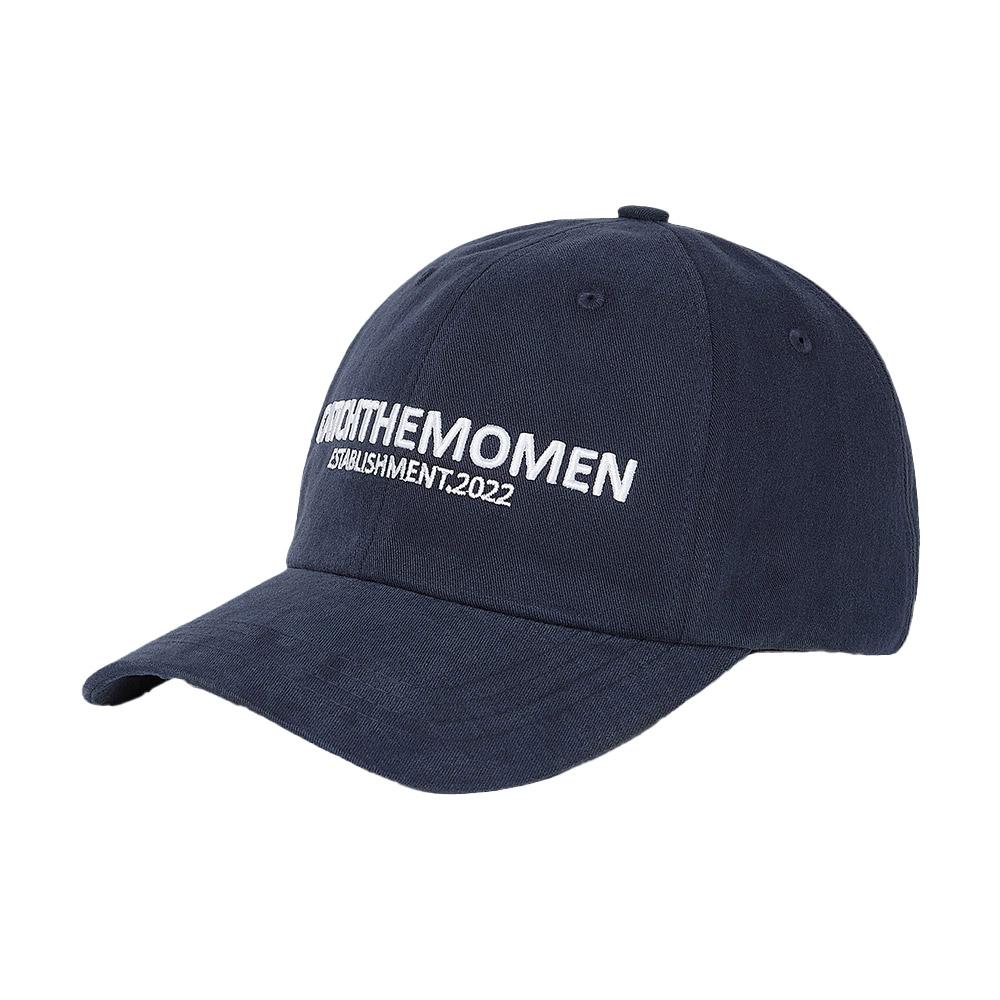 MOMEN Mix & Match Ball Cap_Xmcxeyxa11156
