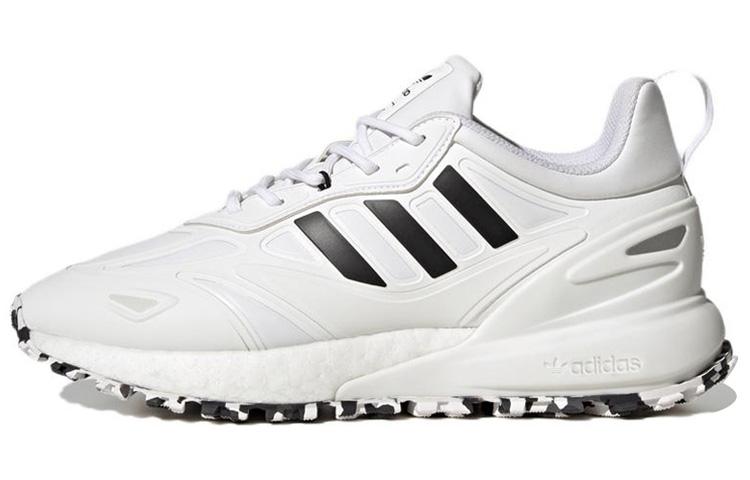 

Adidas Zx 2K Boost 2.0 Trail White Black GX9471 36.5