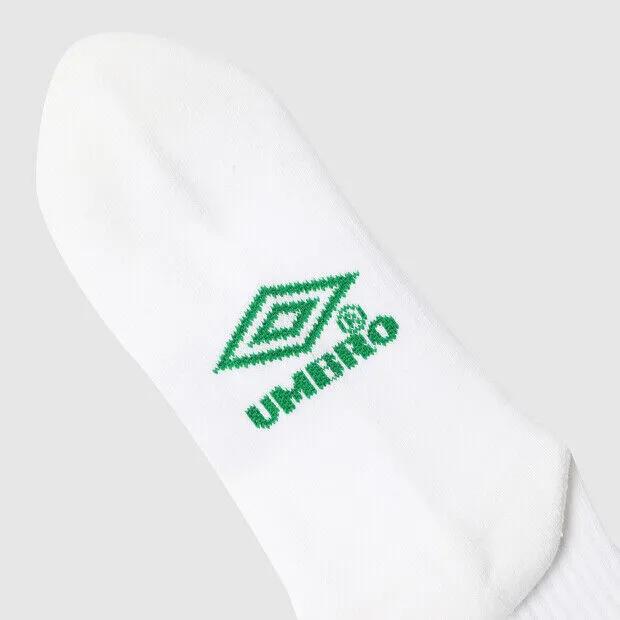 HBL Long Socks White UR223CSC50