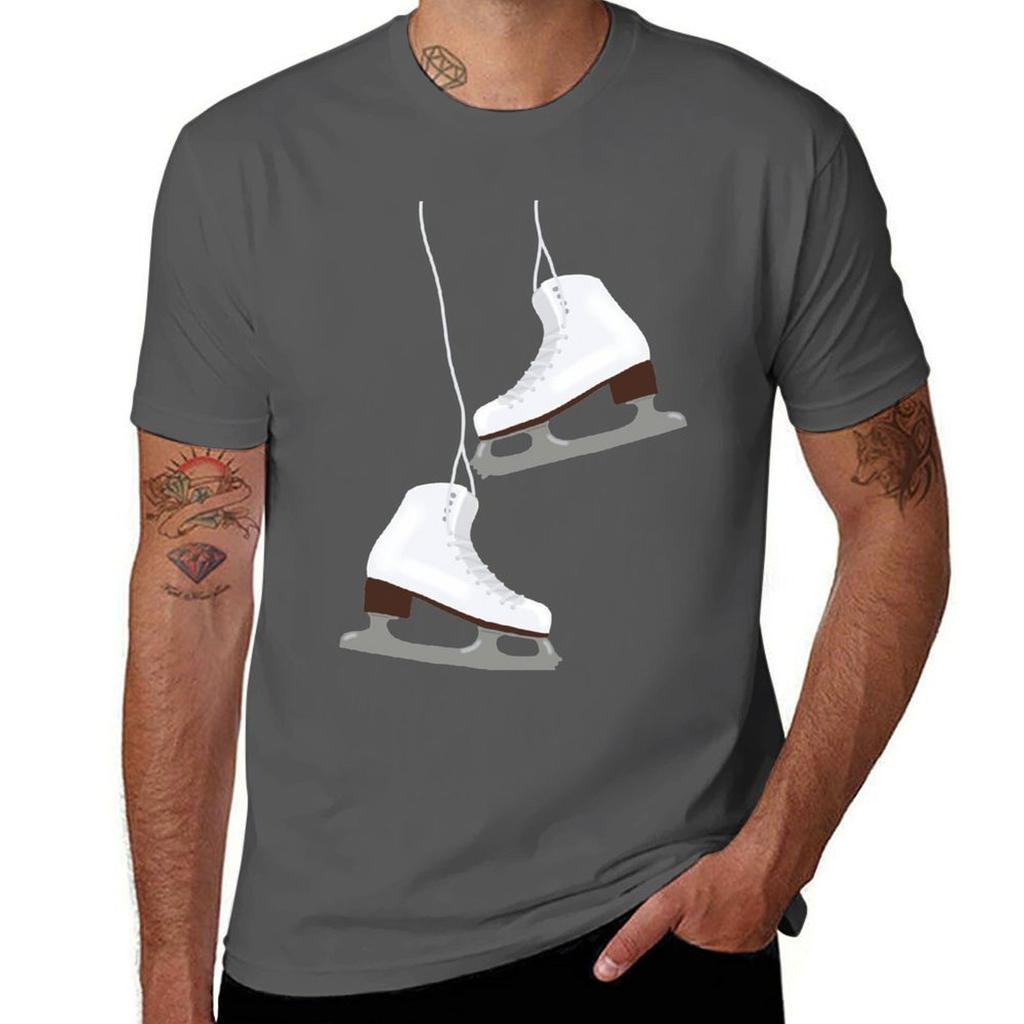 Take Your Skates Tshirt Cotton T Shirt Unisex T Shirt Unisex Cotton Tshirt