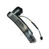 Side Mirror Turn Signal lamp for Jeep Cherokee KL Compass MP M6 2016- rearview auto replace left right