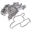 Engine Water Pump for Chrysler Aspen Dodge Durango Pickup Truck 5.7L 53021380AK 53021380AL 53021380AG