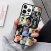 Derek Shepard Grey Anatomy Mobile Phone Cases Cover For iPhone 17 Air 16 16e 15 14 12 13 11 Pro MAX Apple Plus Shell