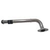 Compatible Chevrolet Cruze/Buick Excelle 1.6/1.8, New Epica, Aveo Engine Oil Cooler Pipe