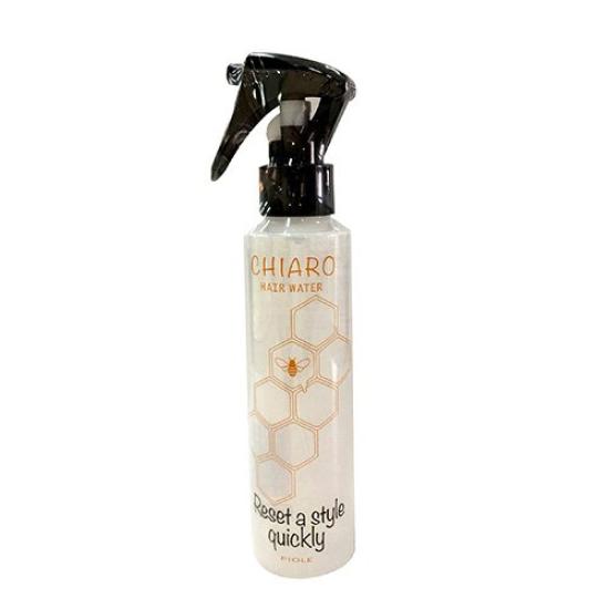 

FIOLE FIOLE Chiaro Hair Water 150ml Wax Transparent 150ml (x 1)