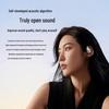 EDIFIER Comfo Solo Open-Ear True Wireless Bluetooth Sports Earbuds