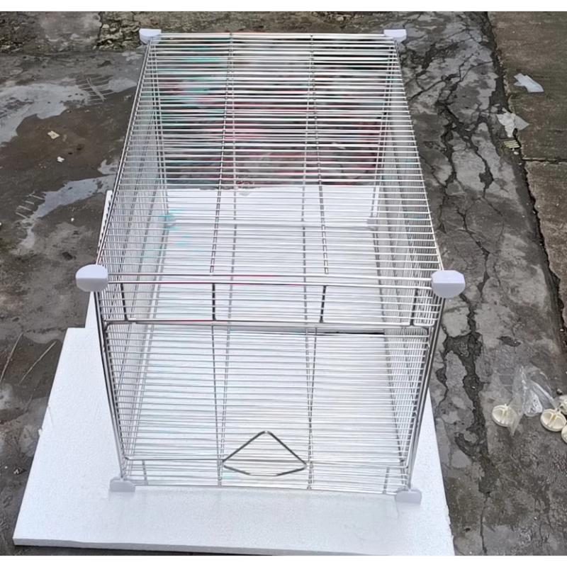 

Stainless Steel Multipurpose Cooling & Grilling Rack