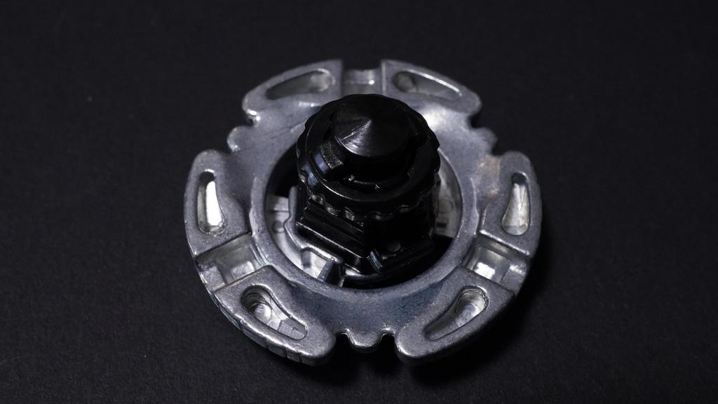 Aries Booster Early Type First Generation Overseas Version Metal Fight Bay Blade Metabay Bakuten HMS 4D Zero G Burst X Toy Piece Top Anime Game