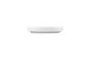 Le Creuset Neo Round Plate 17cm White luster Japonaisque Microwave Dishwasher Oven Safe