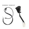 Left+Right Windshield Washer Nozzle Windscreen Clean Nozzle For Benz C-Class W202 C280 1994-2000 2028600947 2028601047