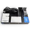 Dahua S3000C-24GT 24-Port Gigabit Ethernet Switch CN Plug (adapter Included)