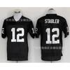 2026 Saints Raiders Retro Embroidered Jersey 77 78 12 Team Sports Basketball