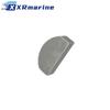 Wasserpumpenrad-Kit für Suzuki Außenbordmotor DT 50 60 75 85 PS 17461-95302 17461-95301 17461-95300 Motor