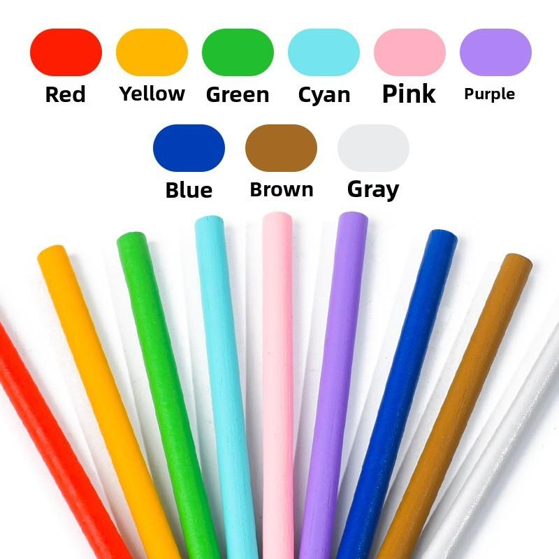 Learning Wooden Gear Shape And Color Sorting Toy For Kids Developmental Play