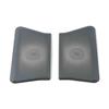 23-24 NIO EC7 Front Hood & Under-Seat Air Outlet Dustproof Speaker Cover