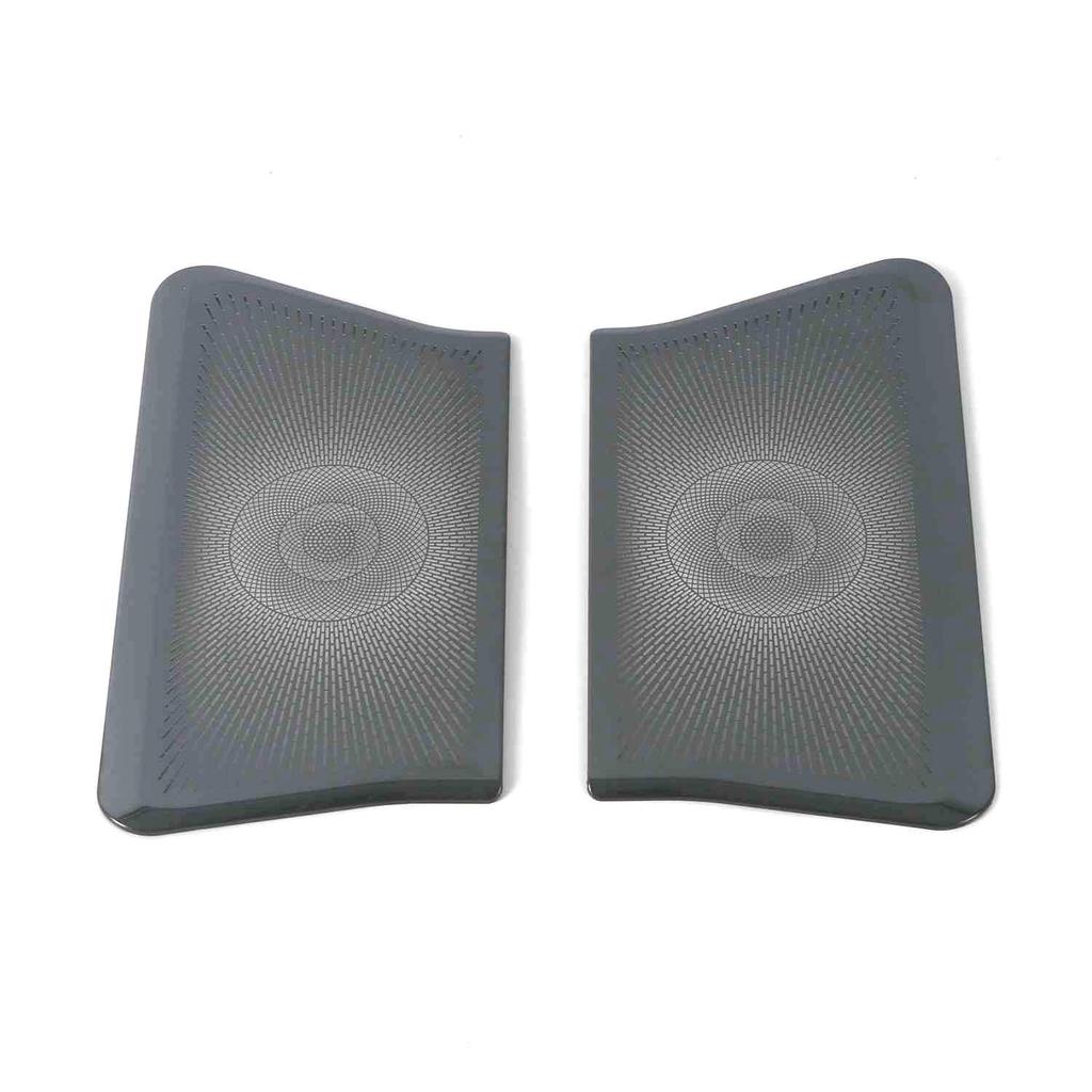 23-24 NIO EC7 Front Hood & Under-Seat Air Outlet Dustproof Speaker Cover