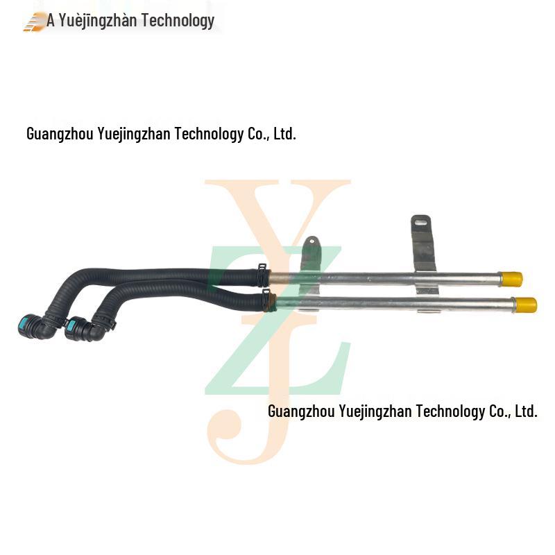 Water Hose for Jaguar XJ 3.0 Petrol - High-Quality Automotive Air Conditioning Cooling Hose