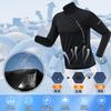 [Ademe] Cool Men's Sportswear Set - All-Season Wear - Training Wear - Sportswear Set (Top and Bottom)