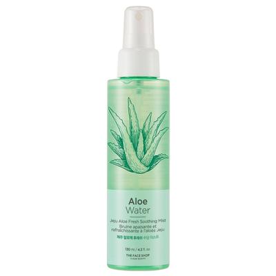 Aloe Fresh Soothing Mist, 130ml, 1 Unit