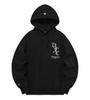 Ufc Spotlight Relaxed Fit Hoodie Black U2Hdu3305Bk