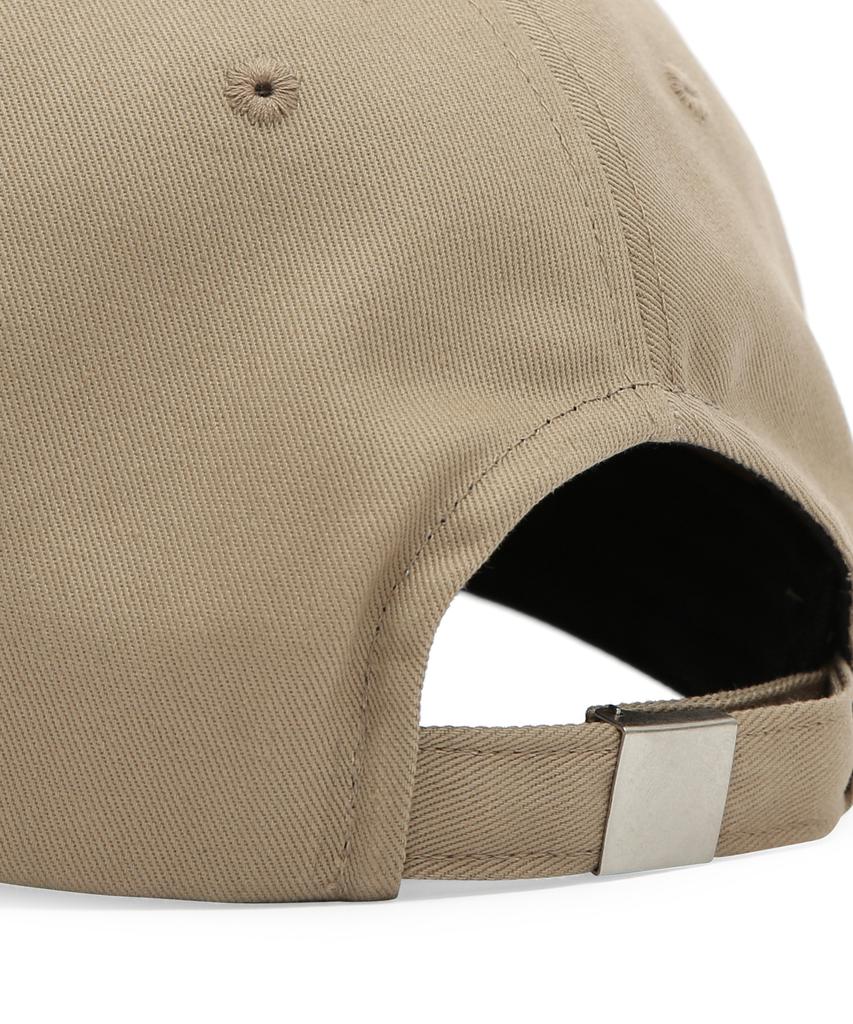 Eondeokeonteulol Four Seasons Big Size Oversized Cotton Large Head Ball Cap Unisex Baseball Cap Uc / Over Fit Ball Cap / De